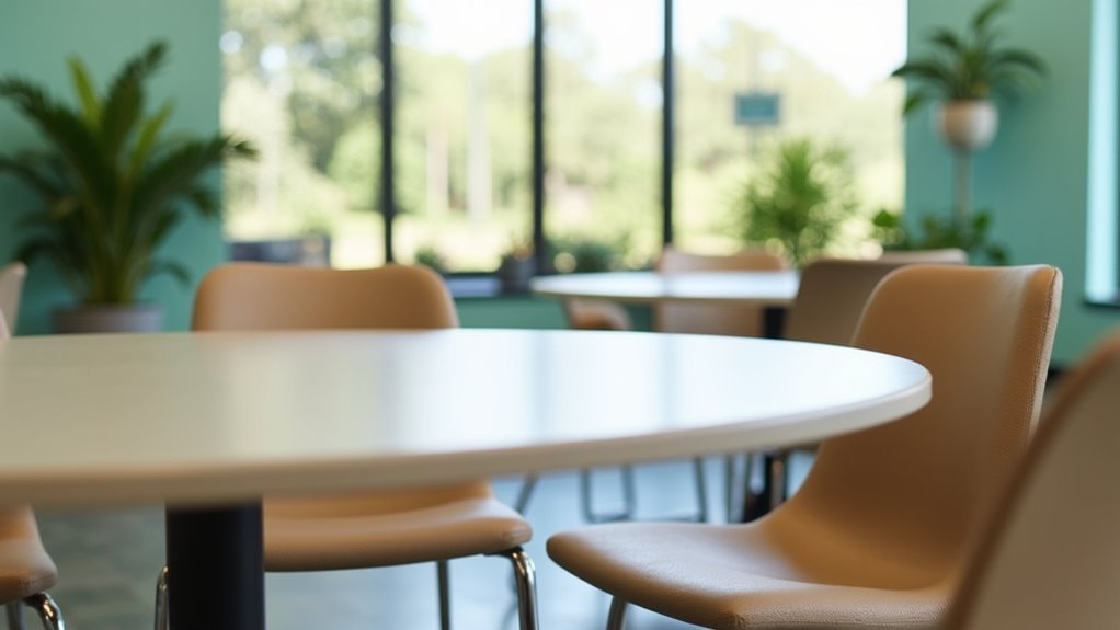 safe durable dining solutions