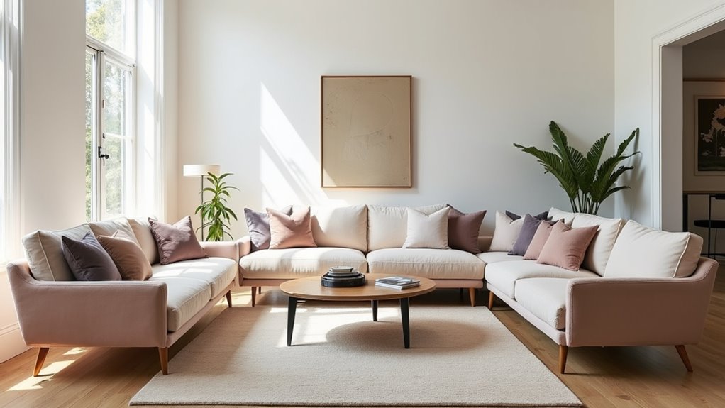 scandinavian minimalism and durability