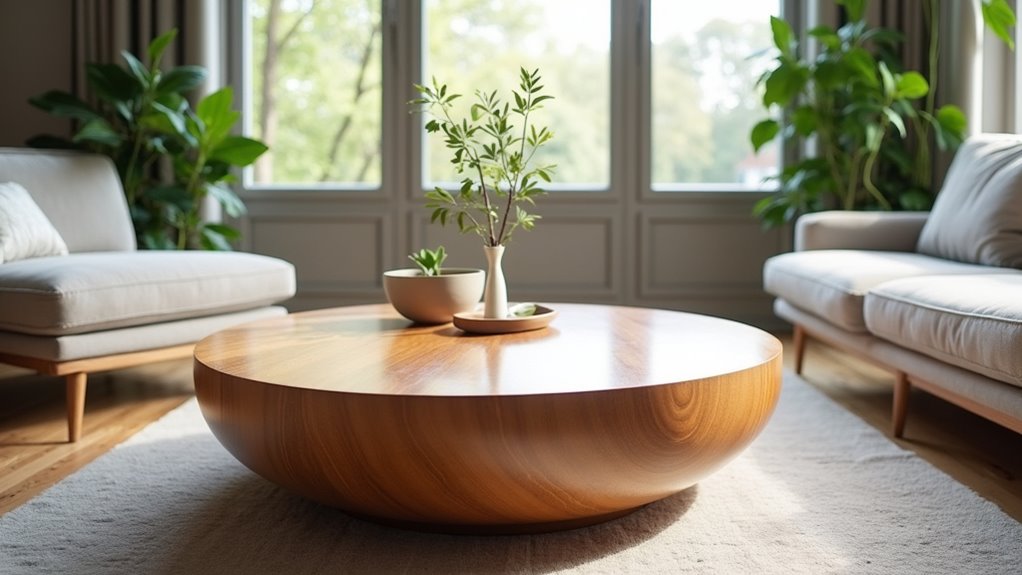 scandinavian simplicity and functionality