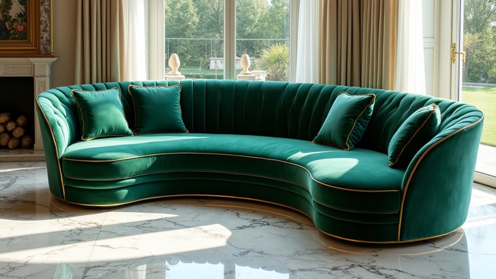 sculptural comfort and design