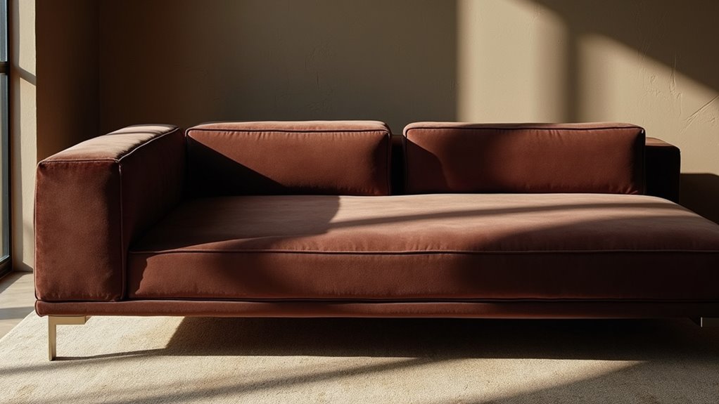 sculptural elegance ergonomic comfort