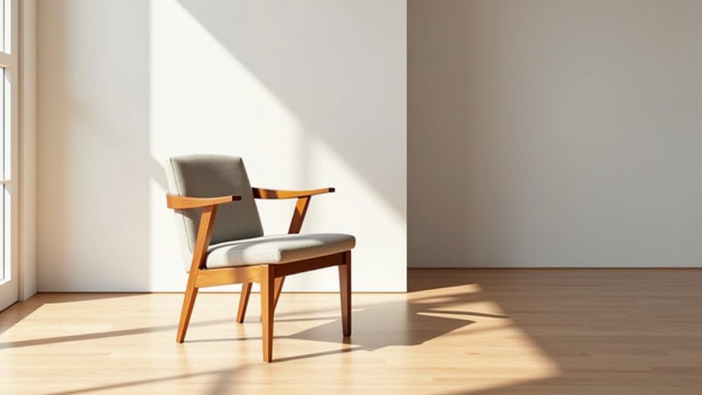 sculptural elegance in design