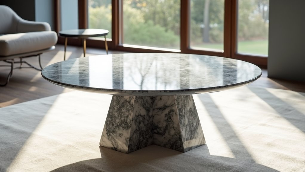 sculptural elegance with versatility