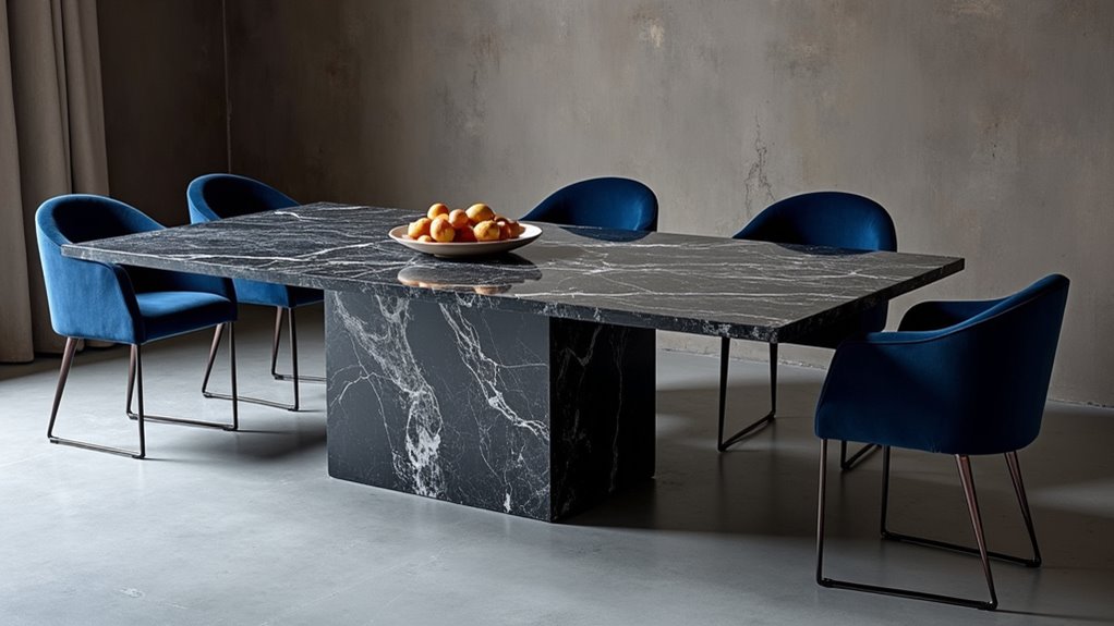 sculptural furniture as art