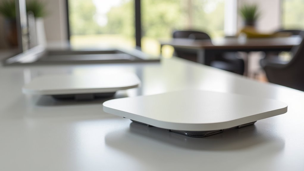 seamless tray installation guide