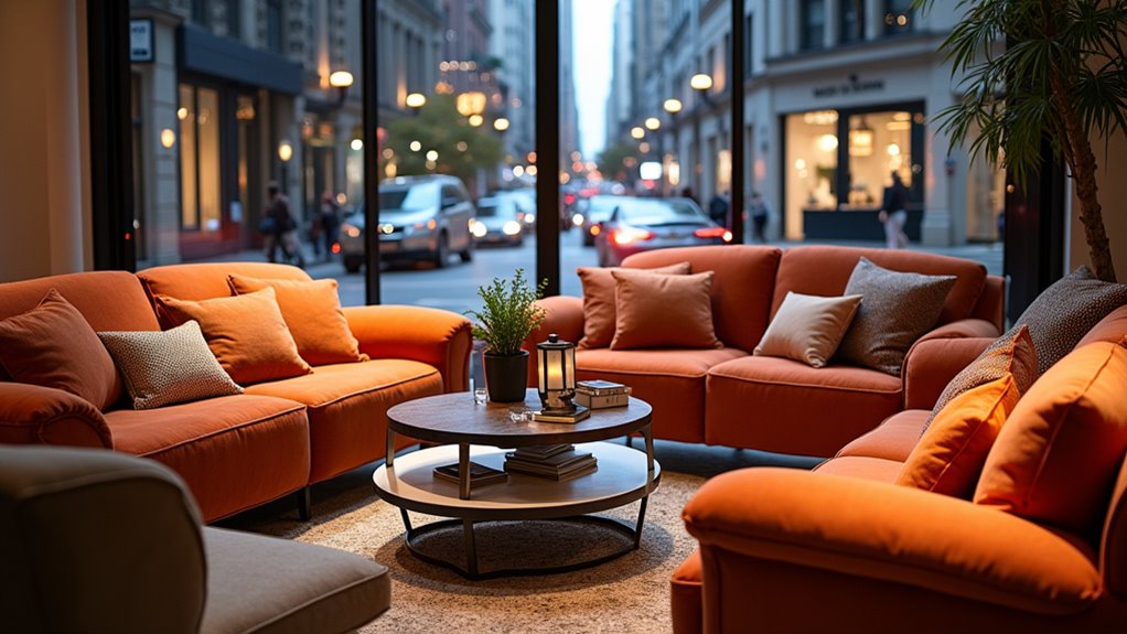 seasonal furniture sales discounts