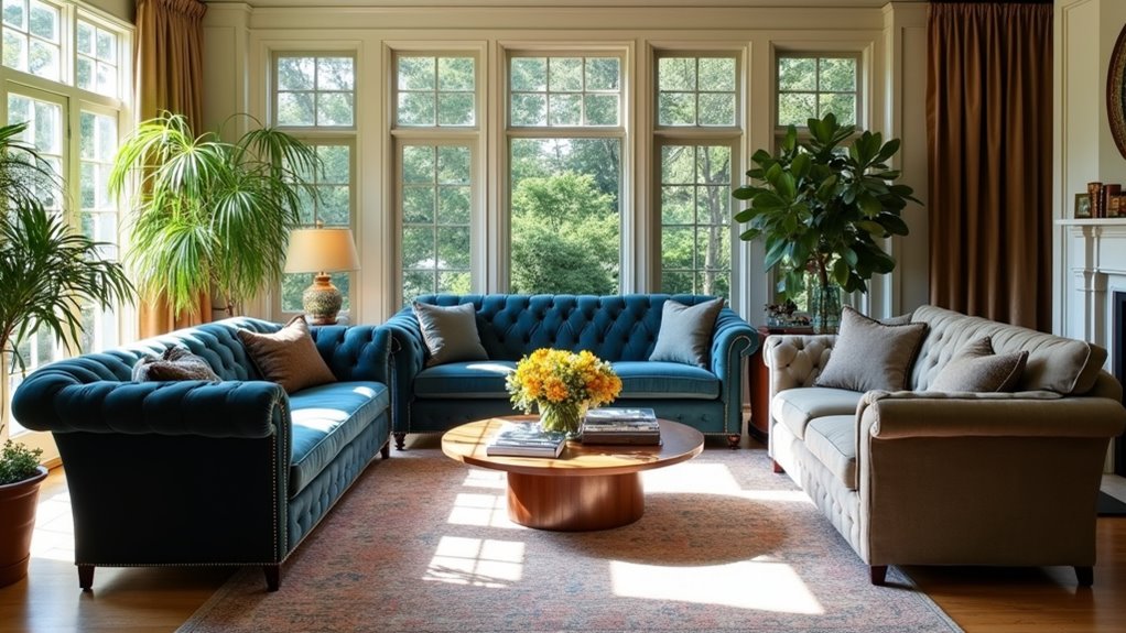 second hand sofas sustainable savings