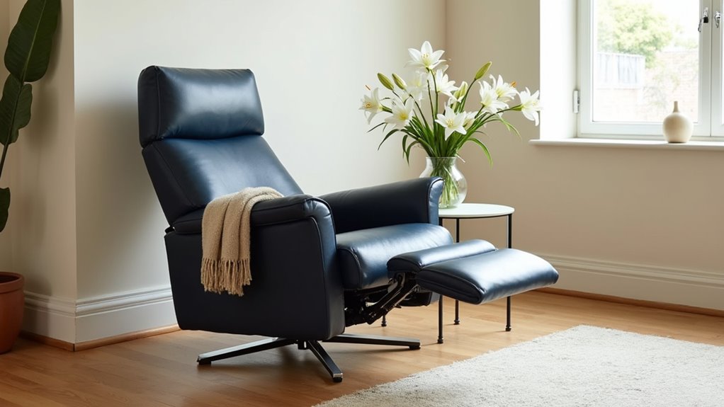 selecting the perfect recliner