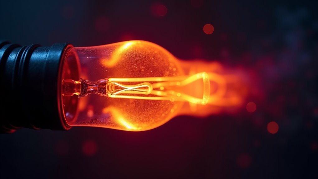 shift to efficient lighting