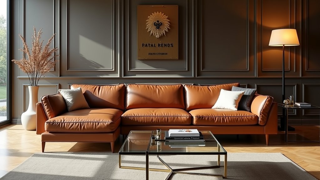 shop quality leather sofas