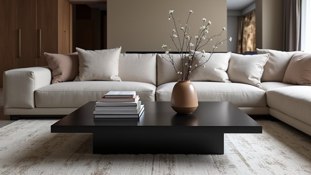 size and material matters