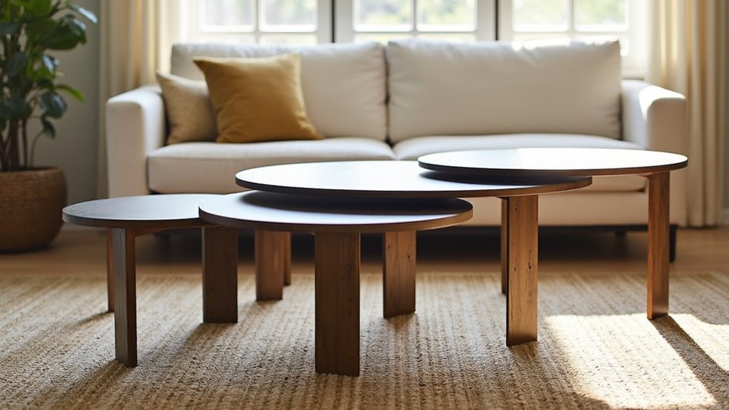 slate nesting tables alternatives