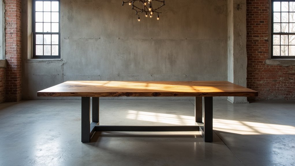 sleek durable customizable design