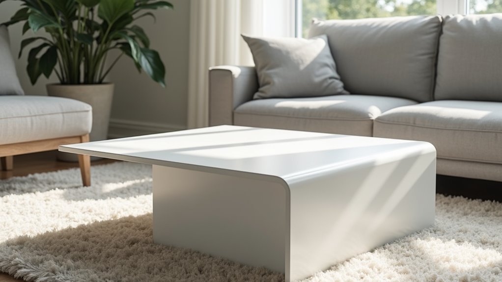 sleek functional stylish design