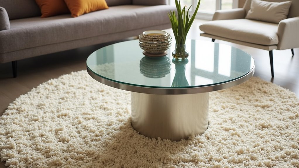 sleek modern elegance embodied