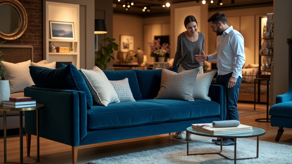 sleeper sofa buying tips