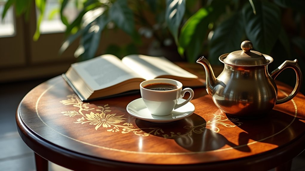 social customs and preferences