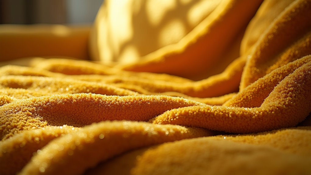 soft durable versatile upholstery