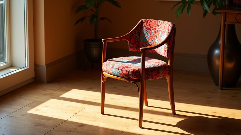 sophisticated custom dining chairs