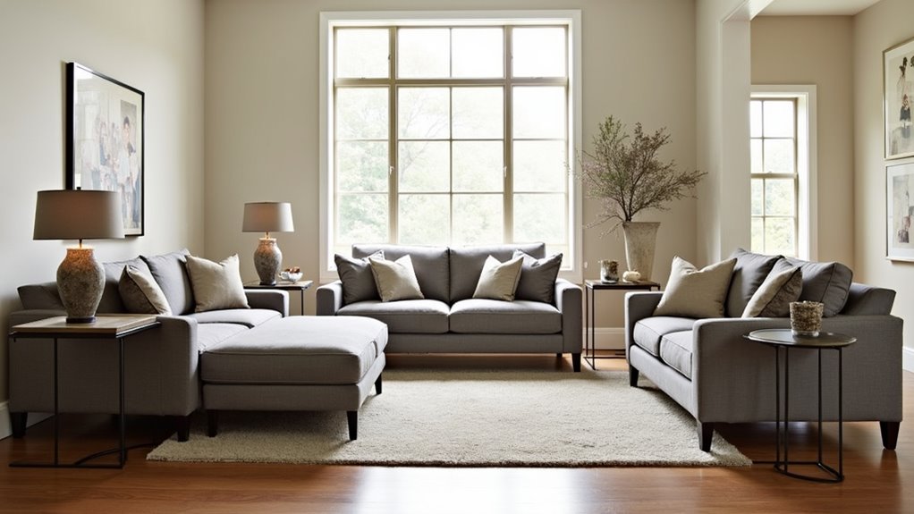 sophisticated luxury sleeper sofa