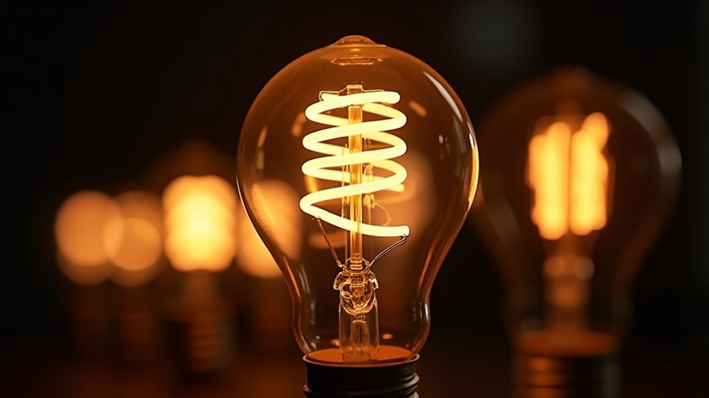 spiral fluorescent lamps markettrajectory