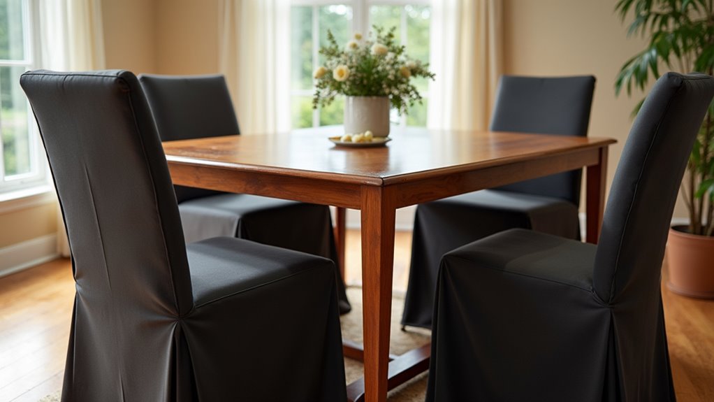 stain resistant durable comfortable fabric