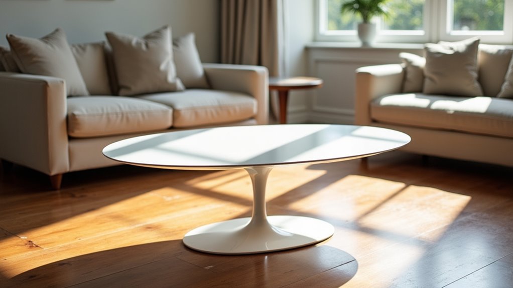 streamlined elegance in design