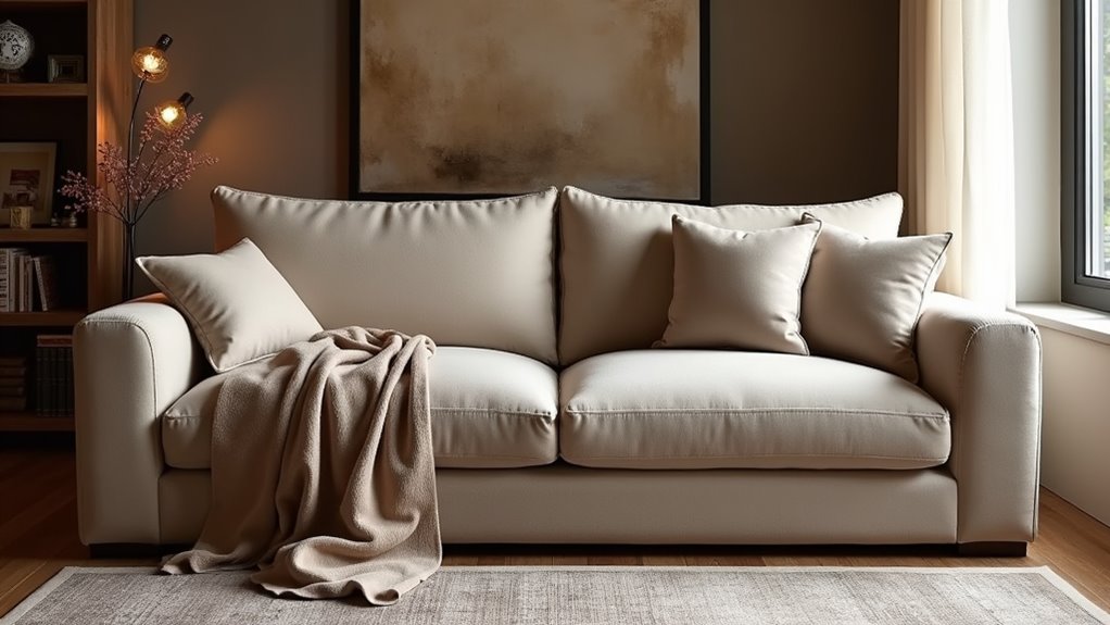 stretch covers provide flexibility