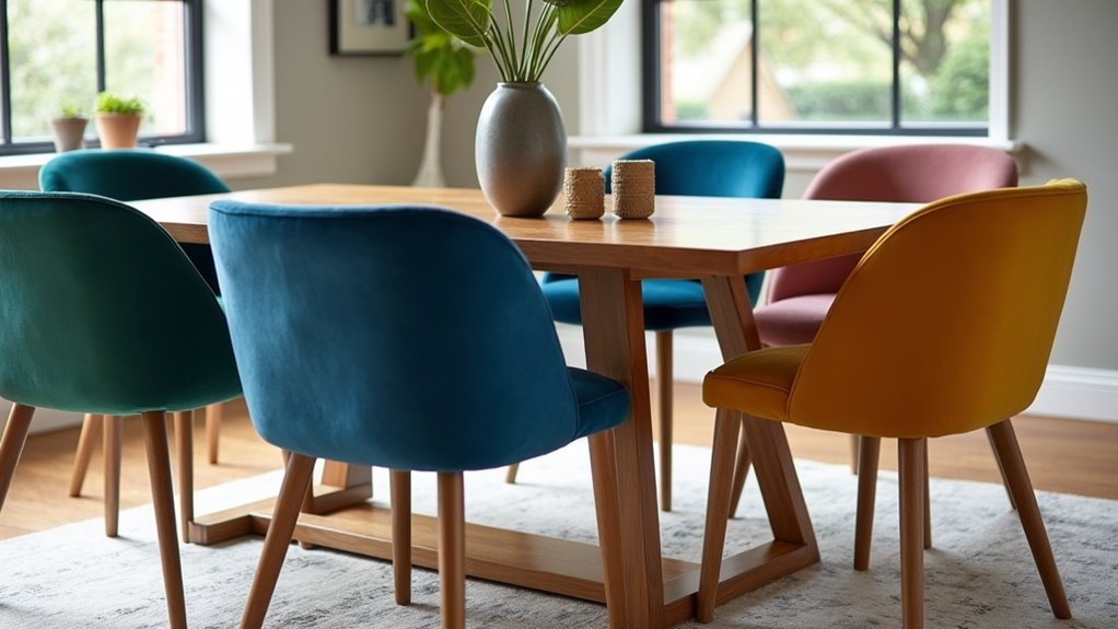 style comfort dimensions materials