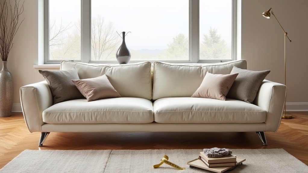 style dimensions comfort sustainability