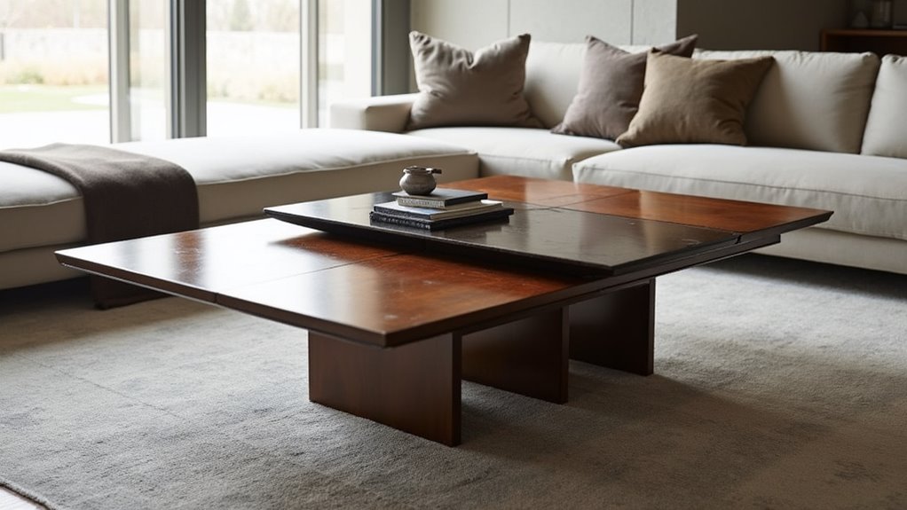 stylish and functional design