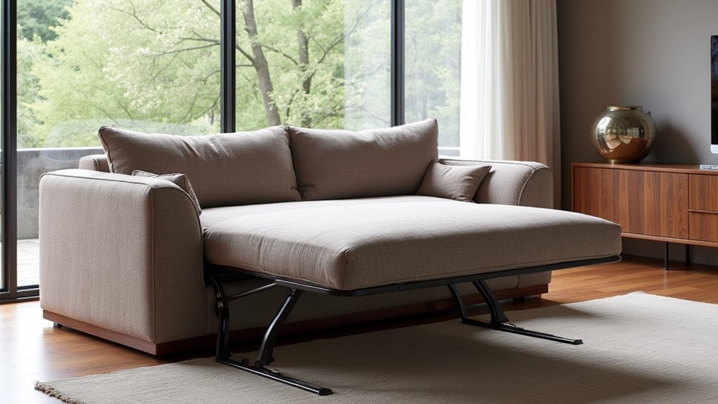 stylish and practical design