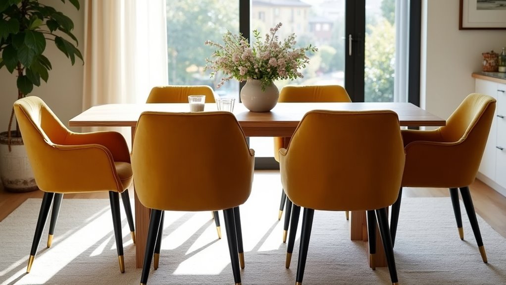 stylish chairs with affordability