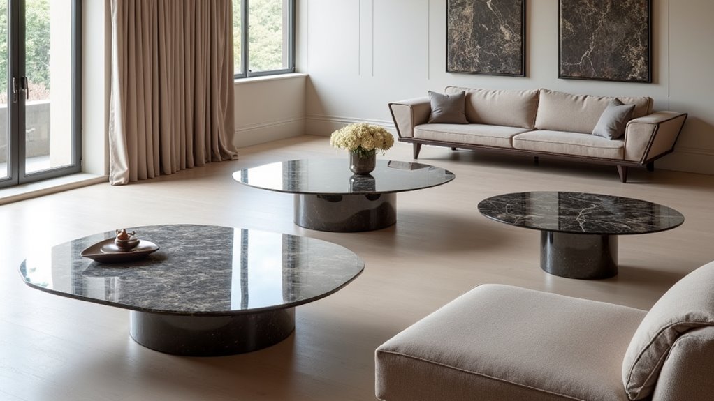 stylish coffee tables collection