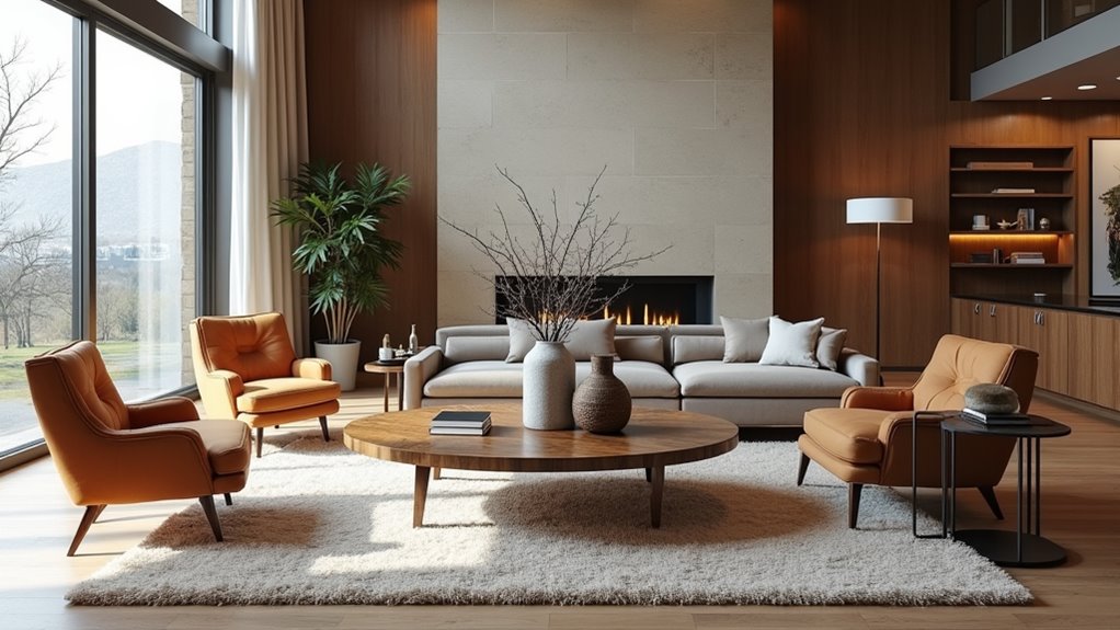 stylish coffee tables selection