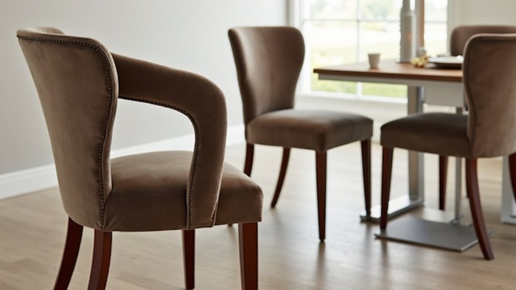 stylish comfort and durability