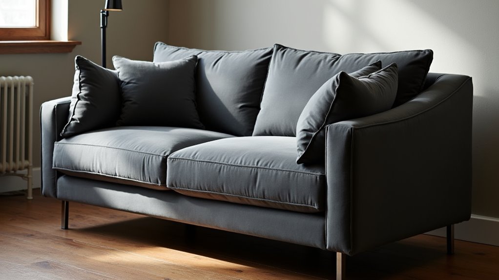 stylish comfort luxury sleep