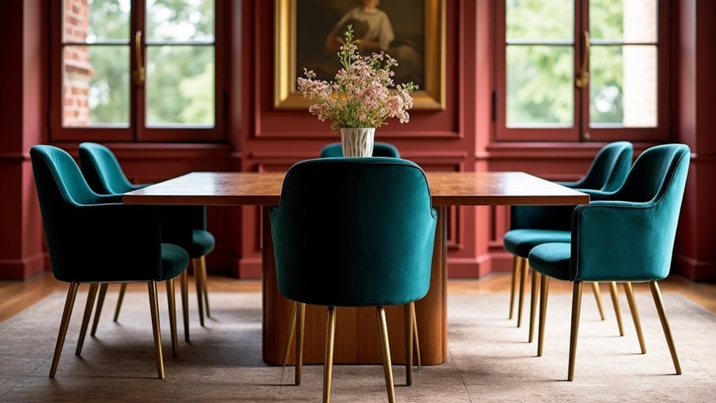 stylish comfortable compact seating