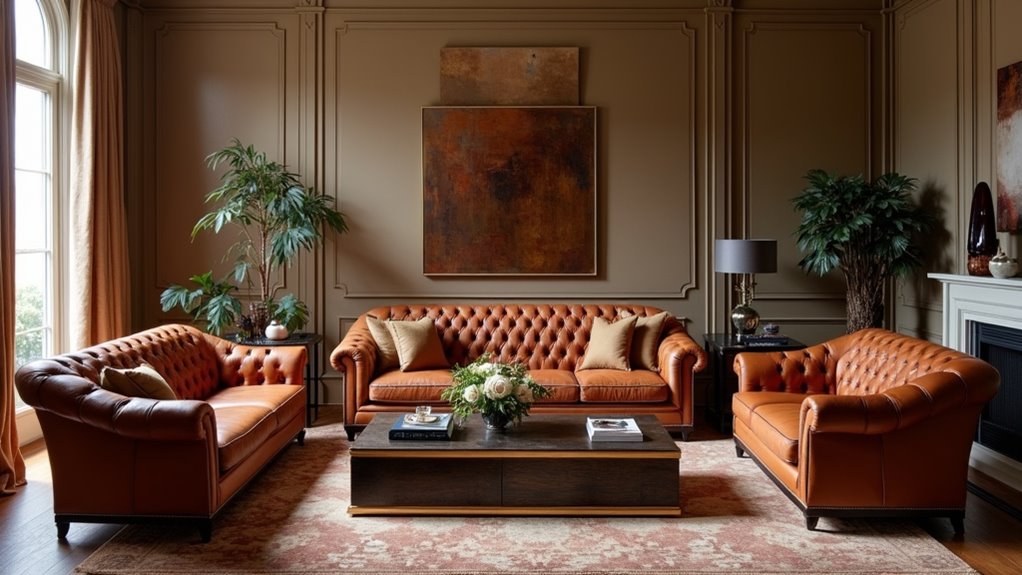 stylish comfortable customizable sectional