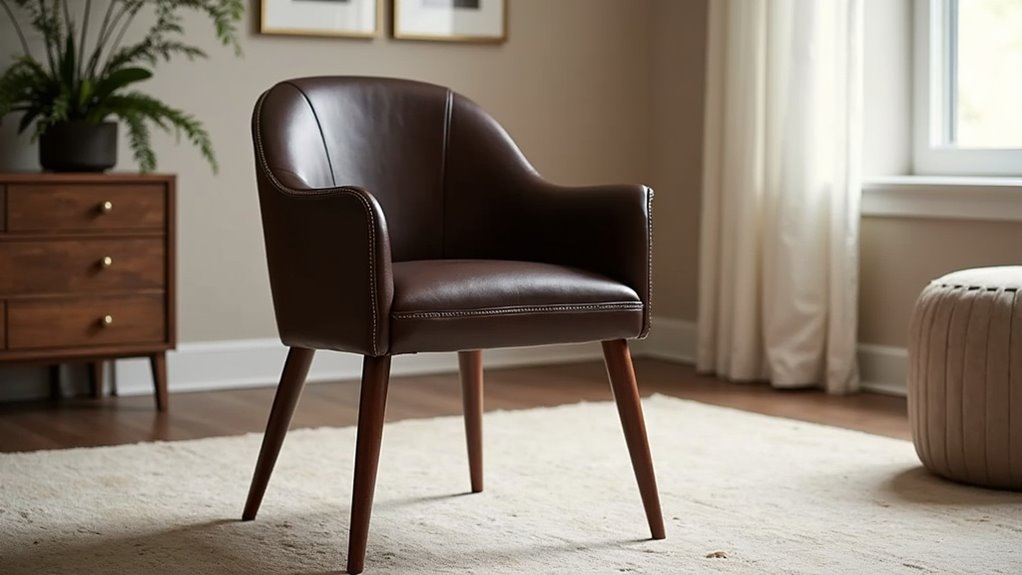 stylish comfortable dining chair 1