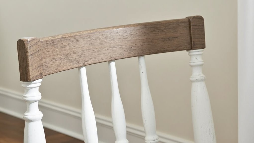 stylish comfortable dining chair