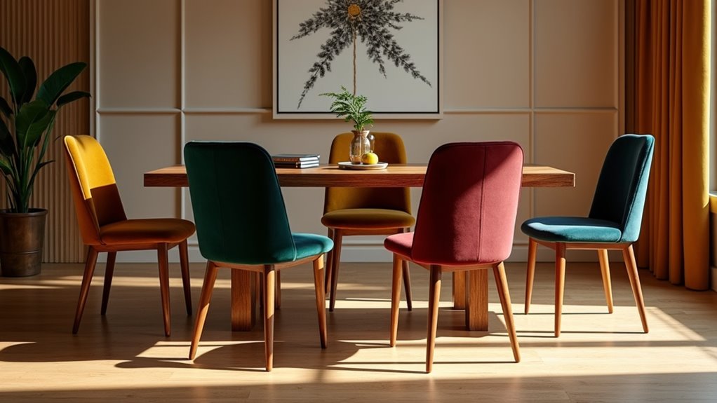 stylish comfortable durable chairs