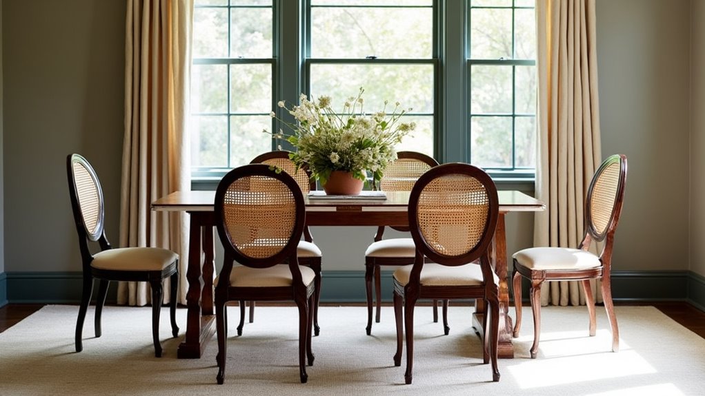 stylish comfortable durable dining chairs