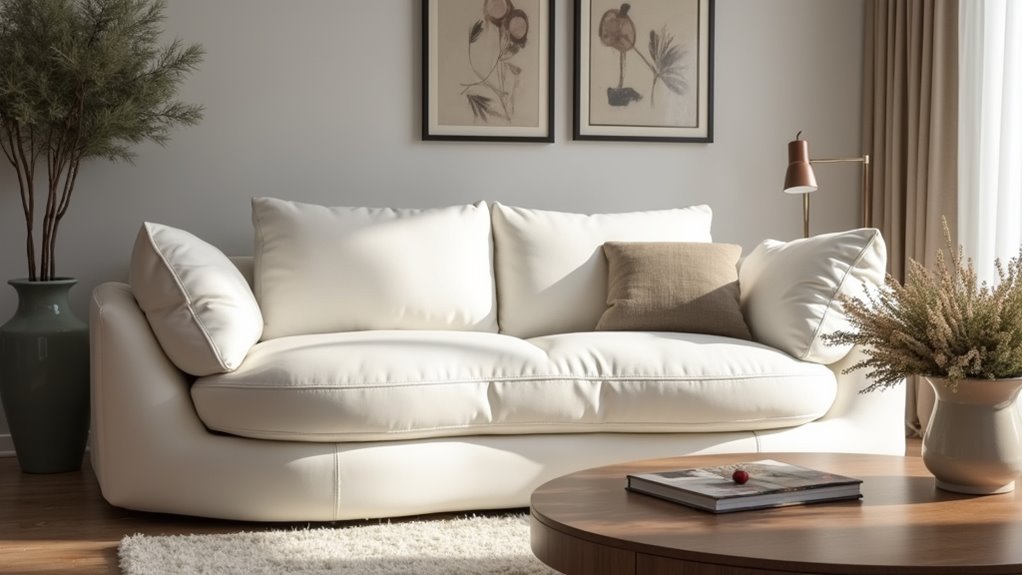 stylish comfortable handcrafted diverse