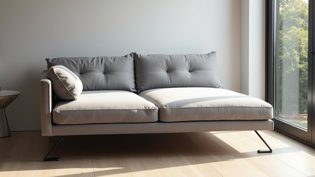 stylish compact comfort solution