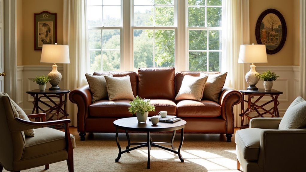 stylish customizable comfort sofa