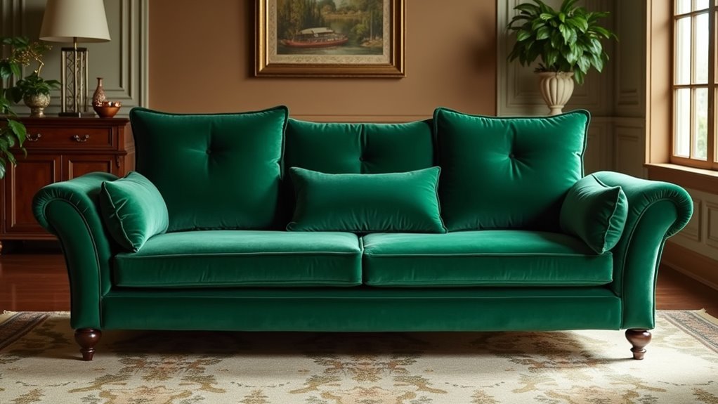 stylish customizable comfortable sofa