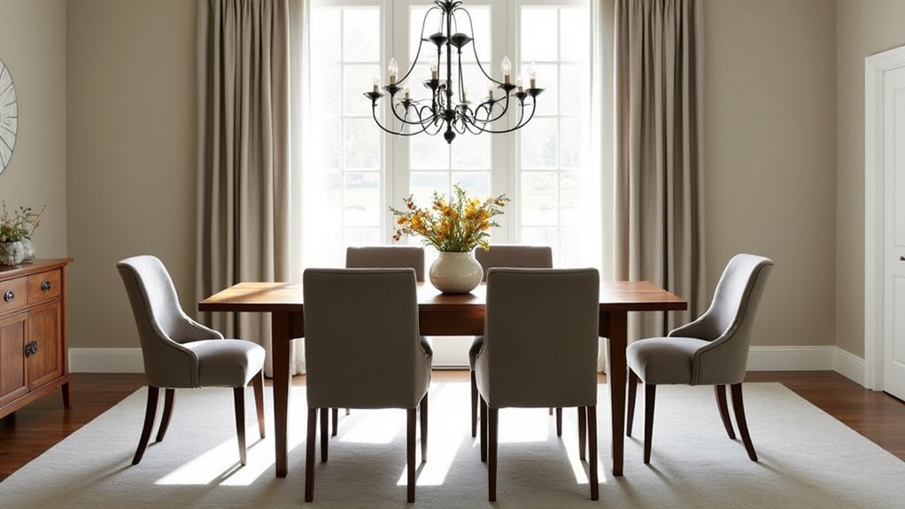 stylish durable comfortable dining chair