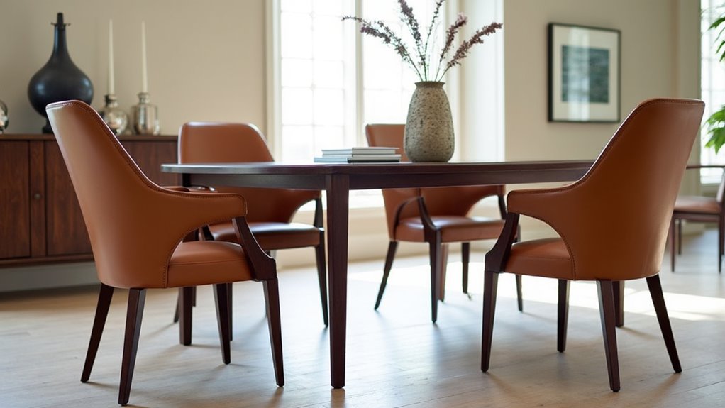 stylish durable comfortable seating