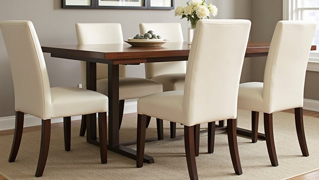 stylish durable dining chair